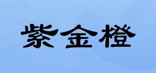 紫金橙品牌logo
