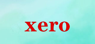 xero品牌logo
