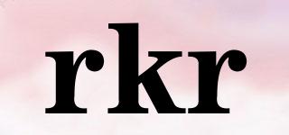 rkr品牌logo