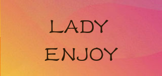 LADY ENJOY品牌logo