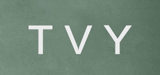 TVY品牌logo