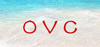 OVC品牌logo