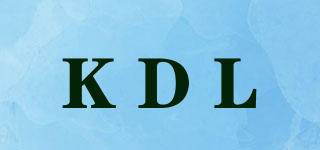 KDL品牌logo