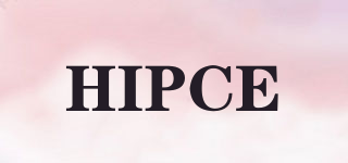 HIPCE品牌logo