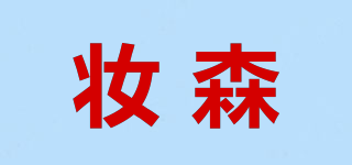 Drawson/妝森品牌logo