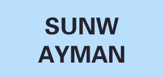 SUNWAYMAN品牌logo