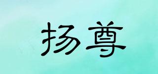 揚(yáng)尊品牌logo