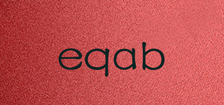 eqab品牌logo