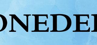 ONEDER品牌logo
