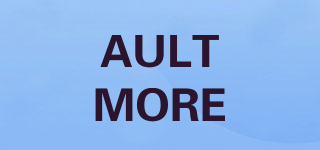AULTMORE品牌logo