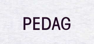 PEDAG品牌logo
