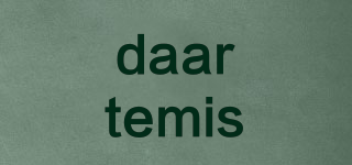 daartemis品牌logo