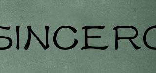 SINCERO品牌logo