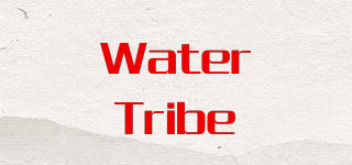 WaterTribe品牌logo