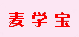 麥學(xué)寶品牌logo