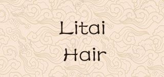 Litai Hair品牌logo