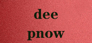 deepnow品牌logo