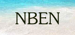 NBEN品牌logo