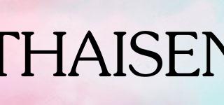 THAISEN品牌logo