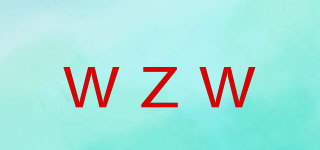 wzw品牌logo
