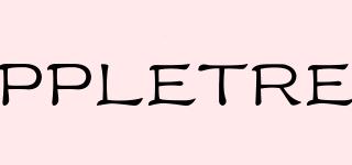 APPLETREE品牌logo