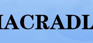 MACRADLE品牌logo