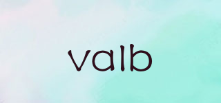 valb品牌logo