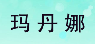 瑪?shù)つ绕放苐ogo