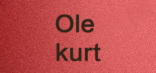 Ole kurt品牌logo