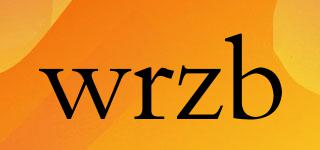 wrzb品牌logo