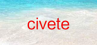 civete品牌logo