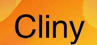 Cliny品牌logo