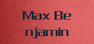 Max Benjamin品牌logo