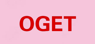 OGET品牌logo