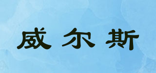 VENIZEA/威爾斯品牌logo