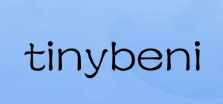 tinybeni品牌logo