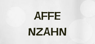 AFFENZAHN品牌logo