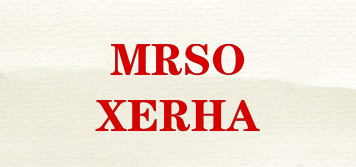 MRSOXERHA品牌logo