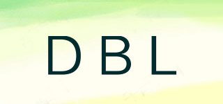 DBL品牌logo