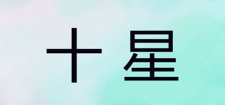 十星品牌logo