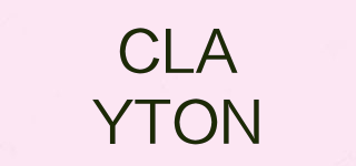 CLAYTON品牌logo