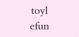 toylefun品牌logo