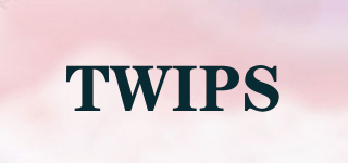 TWIPS品牌logo