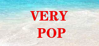 VERY POP品牌logo