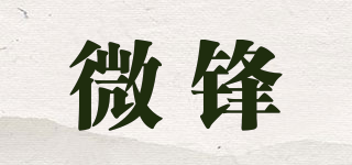 WHYFONE/微鋒品牌logo