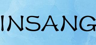 INSANG品牌logo
