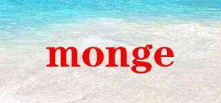 monge品牌logo