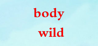 body wild品牌logo