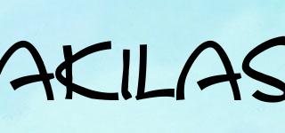 AKILAS品牌logo