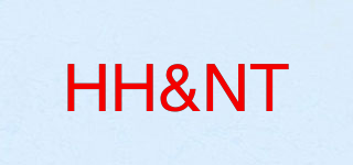 HH&NT品牌logo